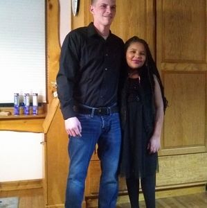 Meet your Posher, Christopher